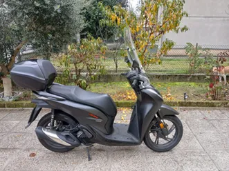 scooter honda sh150i sport
