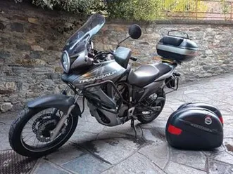 honda xl 700 v transalp - 2008