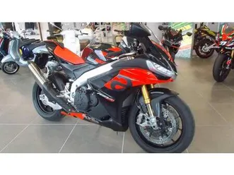 vendo aprilia rsv4 1100 factory (2021 - 24) usata a alba (codice 9877971) - moto.it