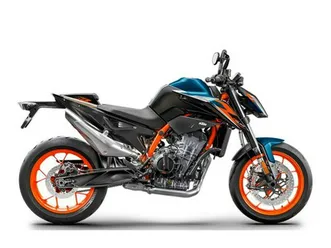 2022 ktm 890 duke 890