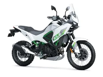 2026 kawasaki kle500 se, available to order now for march 2026 delivery