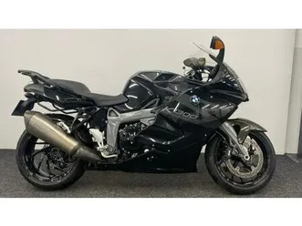 bmw k1300s ** one owner - akrapovic exhaust - 12 month mot **