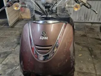 sym cello alle onderdelen of allo — scooters | sym — marktplaats