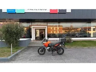 vendo ktm 1190 adventure (2013 - 16) usata a caresanablot (codice 9878038) - moto.it