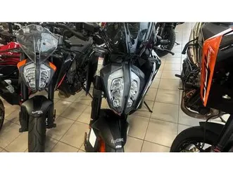 vendo ktm 890 duke gp (2022 - 23) usata a cherasco (codice 9877928) - moto.it