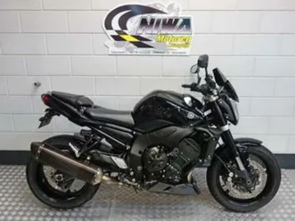yamaha fz 1 abs — motoren | yamaha — marktplaats