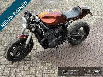 suzuki gsf 1200 s bandit