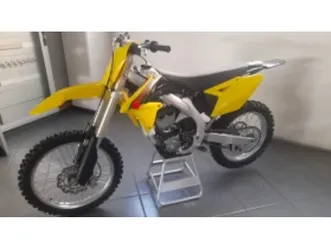 suzuki rmz 450