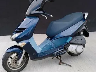 aprilia leonardo 250 auch tausch