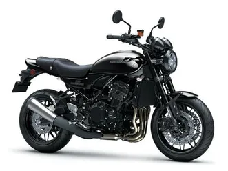 kawasaki z900rs 950 abs (black) 948 cc