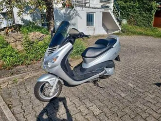 peugeot elystar 150 efi