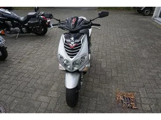 peugeot speedfight 100 2t