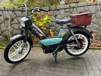 mofa peugeot vogue t 051 a-de