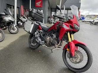 honda crf 1000