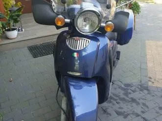 aprilla scarabeo 125 ostrowy tuszowskie