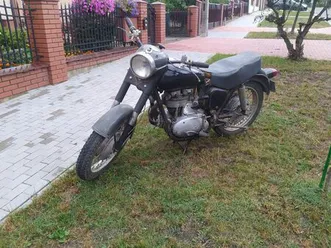 junak m10 motocykl wasilków