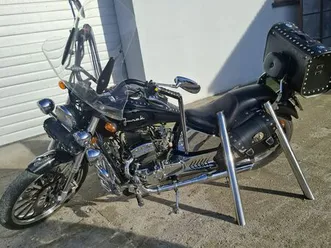 motocykl junak m16-125 gawartowa wola