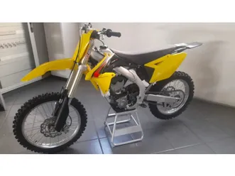 suzuki rmz 450 →