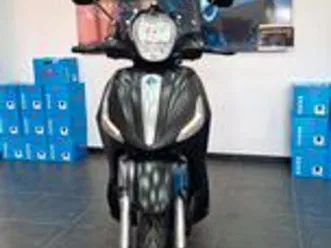 piaggio beverly 350
