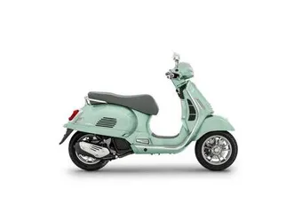 vespa gts 125 e5+