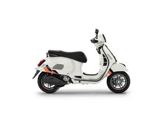vespa gts 125 super sport e5+