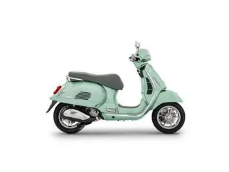 vespa gts 310 e5+
