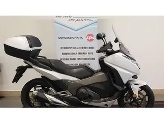 vendo honda integra 750 dct (2016 - 17) usata a reggio nell'emilia (codice 9878039) - moto.it