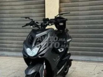 aerox nitro 2026 prix négociable