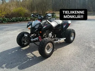 500irs tieliikenne. vaihdetaan.