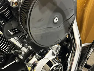 2016 softail® deluxe