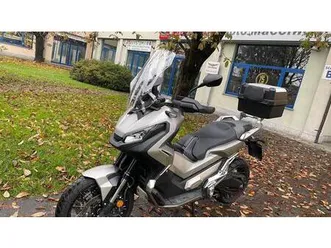 vendo honda x-adv 750 (2018 - 20) usata a legnano (codice 9878177) - moto.it
