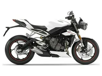 2019 triumph street triple rs