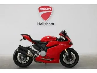 2017 ducati panigale 959, fantastic condition