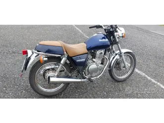suzuki tu 250 x
