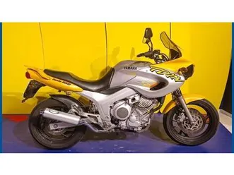 vendo yamaha tdm 850 (1996 - 01) usata a san giorgio in bosco (codice 9878013) - moto.it