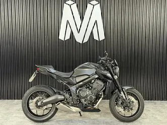 honda cb650r euro 5 649 cc