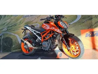 ktm 390 duke