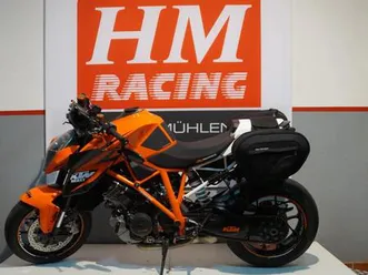 super duke 1290 r