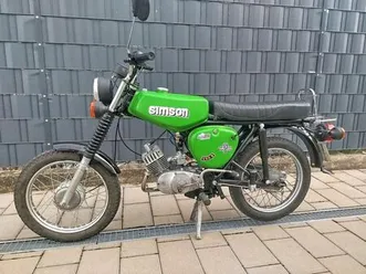 simson s50