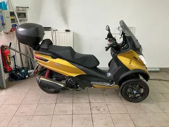 piaggio mp 3 500 hpe
