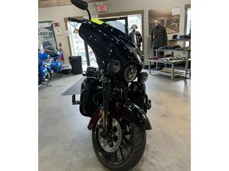 2018 harley-davidson® flhxs - street glide® special