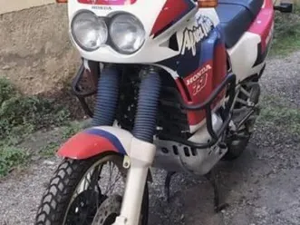 vendo honda africa twin - rd04 d'epoca a firenze (codice 9878293) - moto.it