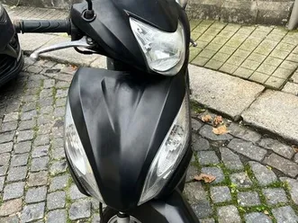 honda vision 110 cc 2012 paranhos