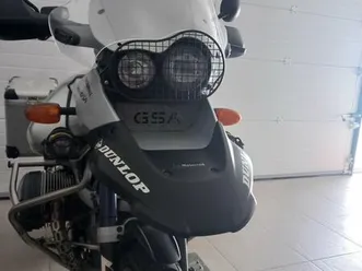 bmw gsa 1150 muito estimada com malas leiria, pousos, barreira e cortes