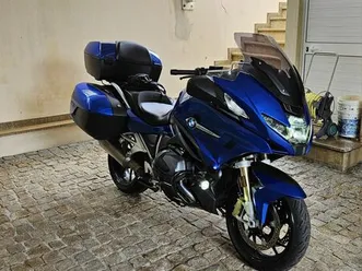 bmw rt1250 sport guarda