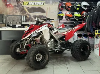 yamaha raptor 700 (2 lugares) oldrões