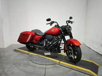 flhrxs 2025 road king™ special