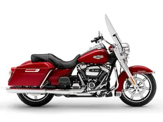 2021 harley-davidson® flhr - road king®