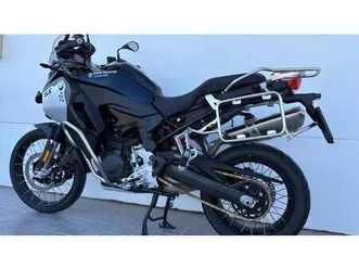 vendo bmw f 900 gs adventure (2024 - 25) usata a cisterna di latina (codice 9878170) - moto.it