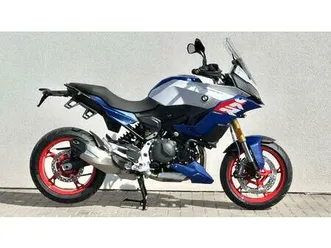 bmw f 900 xr euro 5 895 cc